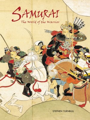 cover image of Samurai
